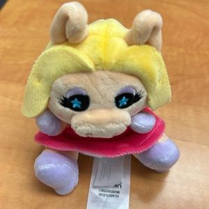 Ms. Piggy wishable, straight from the parks